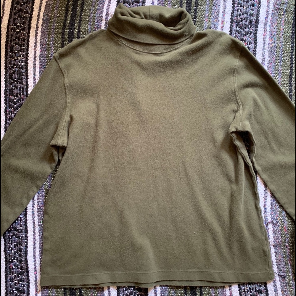 Ralph Lauren Turtle neck